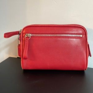 Coach Cosmetic Bag
